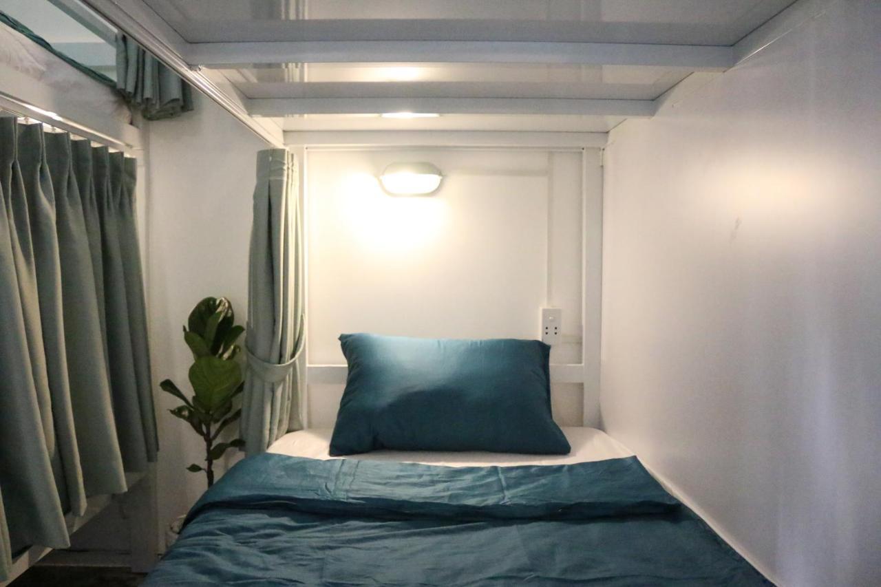 הו צ'י מין סיטי Hometown In Sai Gon Homestay מראה חיצוני תמונה