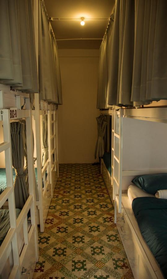 הו צ'י מין סיטי Hometown In Sai Gon Homestay מראה חיצוני תמונה
