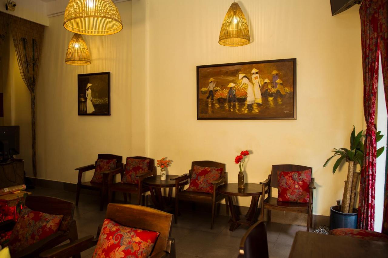 הו צ'י מין סיטי Hometown In Sai Gon Homestay מראה חיצוני תמונה